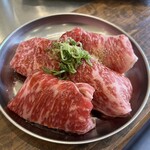 タン・シャリ・焼肉 たんたたん - 