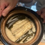 柳橋惣菜 ふく田 - 