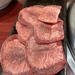 焼肉 美苑 - 