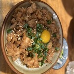 鶏繁 麻布十番店 - 