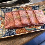 タン・シャリ・焼肉 たんたたん - 