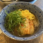タン・シャリ・焼肉 たんたたん - 