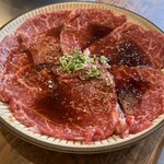 タン・シャリ・焼肉 たんたたん - 
