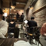 神楽坂 BISTRO NONKI - 