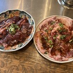 タン・シャリ・焼肉 たんたたん - 