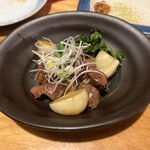 鶏繁 麻布十番店 - 