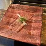 タン・シャリ・焼肉 たんたたん - 