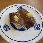 無添 くら寿司 - 料理写真: