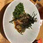 鶏繁 麻布十番店 - 