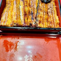 大塚 うなぎ宮川 -  大塚 うなぎ宮川 -