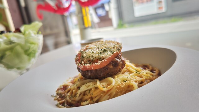 Pi Cafe Iryo no Ootaka photo 3