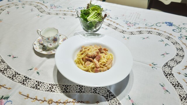 Pi Cafe 衣料の大高（ピーカフェ） - 秋田（洋食）の写真