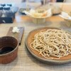 小さな森のお蕎麦屋さん
