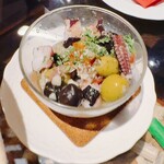 キッチンコルク　ＫＩＴＣＨＥＮ　ＣＯＲＫ - 