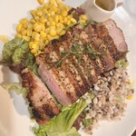 ポワンタージュ - 