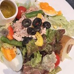 ポワンタージュ - 