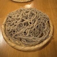 蕎麦おさめ - 