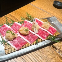 炭火焼肉 牛仁 一番町本店 - 