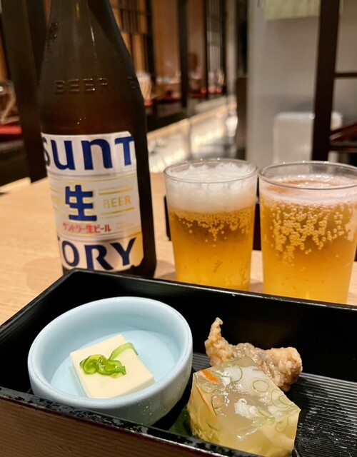 Iso Ichi Shin Osaka Ten