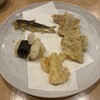 和食天ぷら さくさく