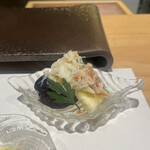 鮨屋のうおきん - 