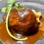 洋食コノヨシ 白石駅前店 - 