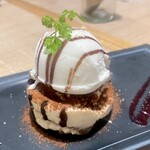 洋食コノヨシ 白石駅前店 - 