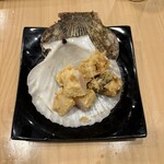 和食天ぷら さくさく - 
