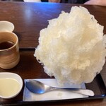 日の出園  - しょうが好きにはたまらない。