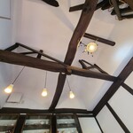 隠れ家カフェローズ亭 - 