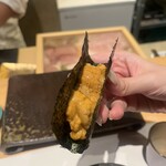 鮨屋のうおきん - 