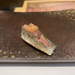 鮨屋のうおきん - 