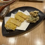 和食天ぷら さくさく - 