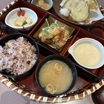 旬彩和食 なつめ - 料理写真: