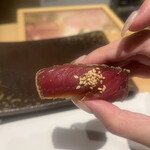 鮨屋のうおきん - 