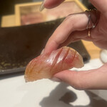 鮨屋のうおきん - 