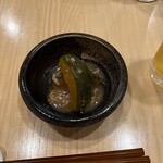 和食天ぷら さくさく - 