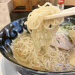 中華そば ささき - 