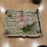 和食天ぷら さくさく - 