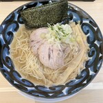 中華そば ささき - 