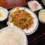 台湾家庭料理 瑞麟軒 - 