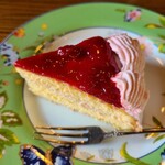 隠れ家カフェローズ亭 - 