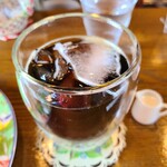 隠れ家カフェローズ亭 - 