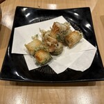 和食天ぷら さくさく - 