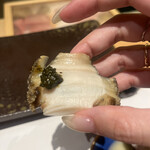 鮨屋のうおきん - 