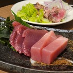 酒と鮪の旨い店 酒交場モヒ - 