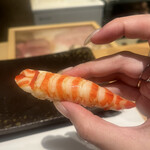 鮨屋のうおきん - 