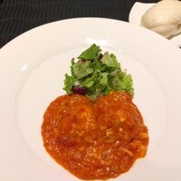 スーツァン・レストラン陳 渋谷店 - 