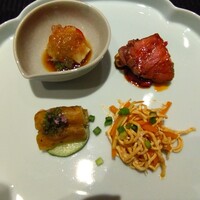 スーツァン・レストラン陳 渋谷店 - 