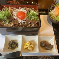 焼肉 炉辺 - 